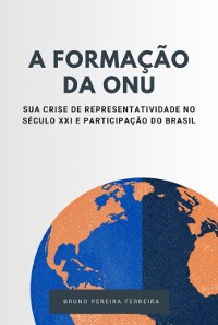 Cover A Formação Da Onu