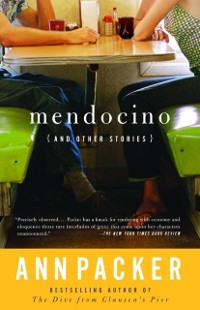Cover Mendocino and Other Stories