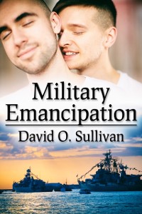 Cover Military Emancipation