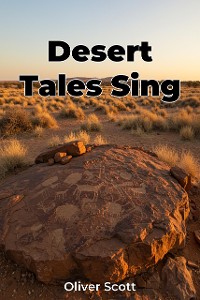 Cover Desert Tales Sing