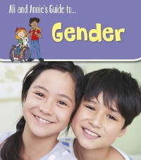 Cover Gender