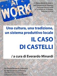 Cover Il caso di Castelli