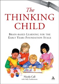 Cover The Thinking Child