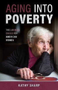 Cover Aging Into Poverty