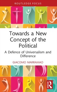 Cover Towards a New Concept of the Political