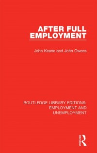 Cover After Full Employment