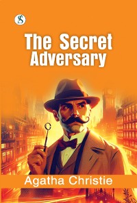 Cover The Secret Adversary