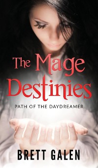 Cover The Mage Destinies