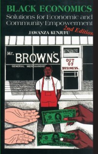 Cover Black Economics