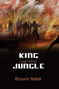 Cover King of the Jungle