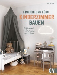 Cover Einrichtung fürs Kinderzimmer bauen