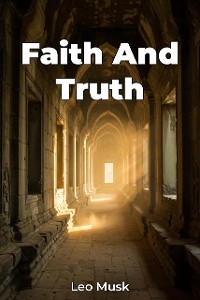 Cover Faith And Truth