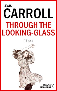Cover Through the looking-glass