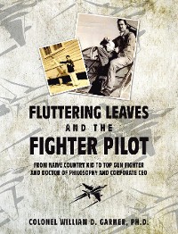 Cover Fluttering Leaves and the Fighter Pilot