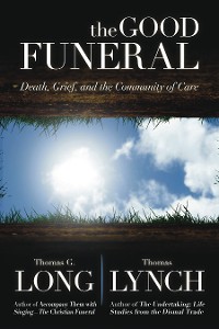 Cover The Good Funeral