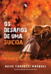 Cover Os desafios de uma suicida