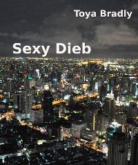 Cover Sexy Dieb