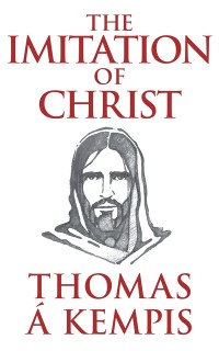 Cover Imitation of Christ