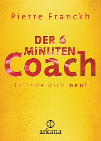 Cover Der 6-Minuten-Coach