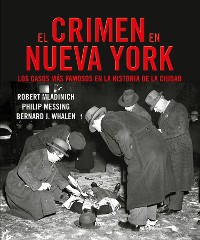 Cover El crimen en Nueva York