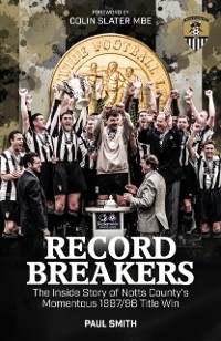 Cover Record Breakers