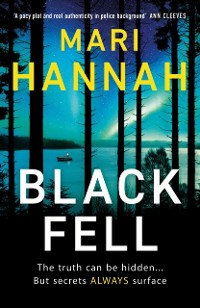 Cover Black Fell