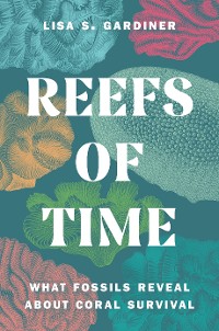 Cover Reefs of Time