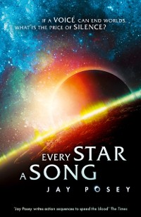 Cover Every Star a Song