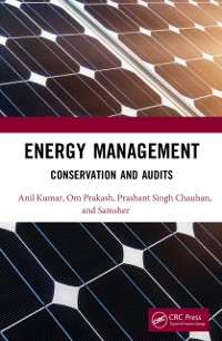 Cover Energy Management