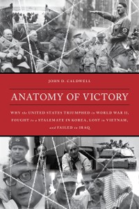 Cover Anatomy of Victory