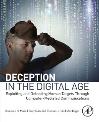 Cover Deception in the Digital Age