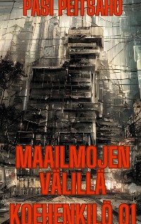 Cover Maailmojen välillä