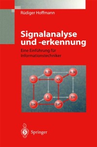 Cover Signalanalyse und -erkennung