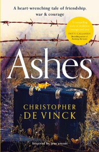 Cover Ashes