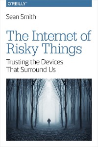 Cover Internet of Risky Things