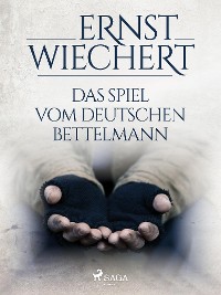 Cover Das Spiel vom deutschen Bettelmann