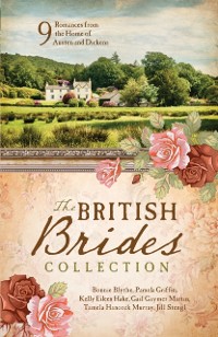 Cover British Brides Collection