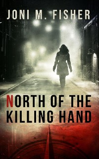 Cover North of the Killing Hand