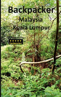 Cover Backpacker Malaysia Kuala Lumpur