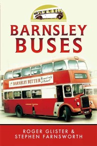 Cover Barnsley Buses