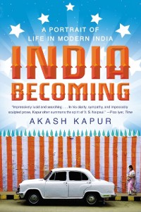 Cover India Becoming