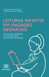 Cover Leituras Infantis em Unidades Neonatais