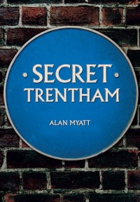 Cover Secret Trentham