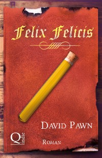 Cover Felix Felicis