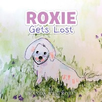 Cover Roxie Gets Lost
