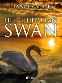 Cover Het geheim van Swan
