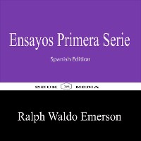 Cover Ensayos Primera Serie