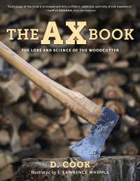 Cover Ax Book