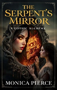 Cover The Serpent's Mirror