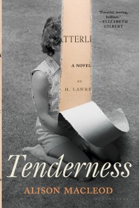 Cover Tenderness